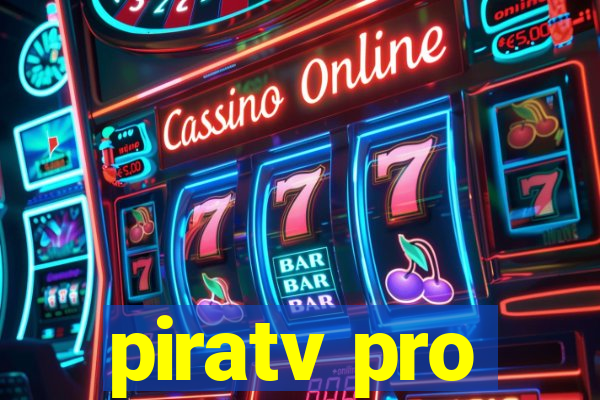 piratv pro